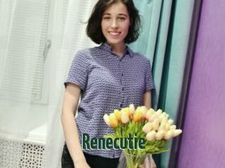Renecutie