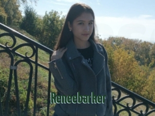 Reneebarker