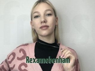 Rexannebenham