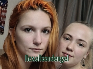 Rexellaandengel