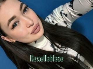 Rexellablaze