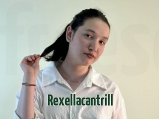 Rexellacantrill