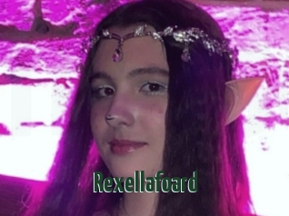 Rexellafoard