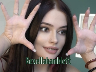 Rexellahamblett