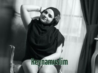 Reynamuslim