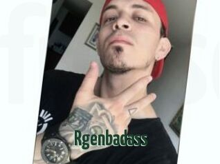 Rgenbadass