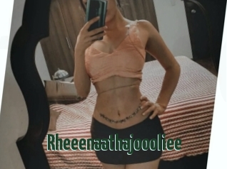 Rheeenaathajoooliee