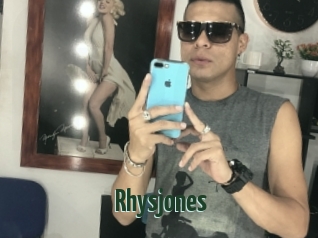 Rhysjones
