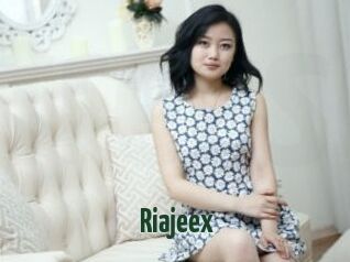 Riajeex