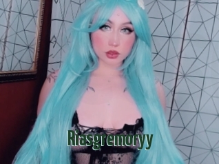 Riasgremoryy