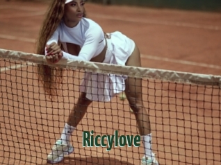 Riccylove