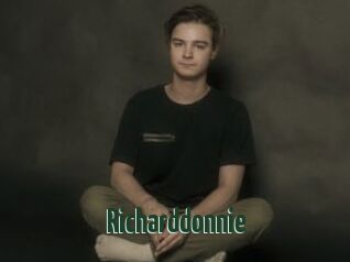 Richarddonnie