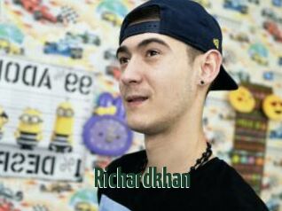 Richardkhan