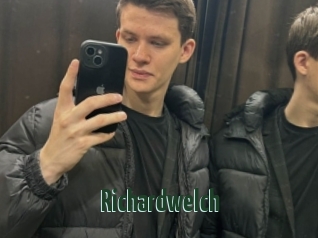 Richardwelch