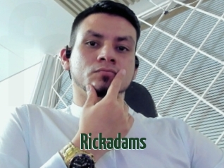 Rickadams