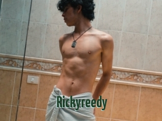 Rickyreedy