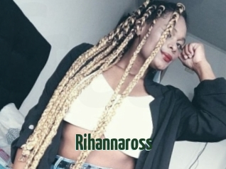 Rihannaross