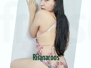 Riianaroos