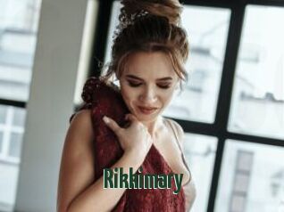 Rikkimary