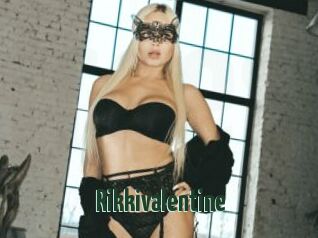 Rikkivalentine