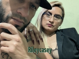 Rileycasey