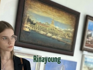 Rinayoung