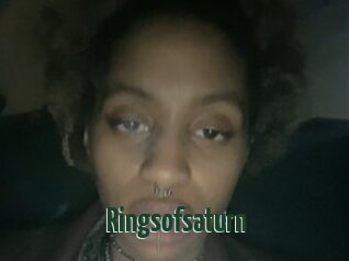 Ringsofsaturn