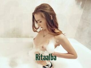 Ritaalba