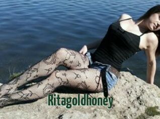 Ritagoldhoney