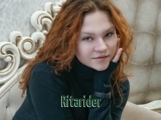 Ritarider