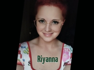 Riyanna