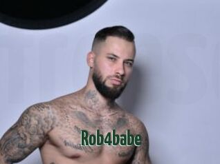 Rob4babe