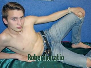 Roberthoratio