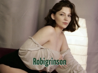 Robigrinson