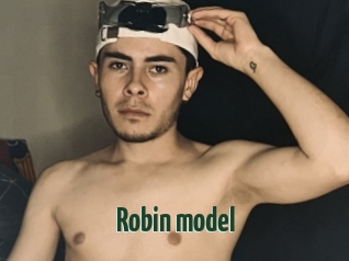 Robin_model