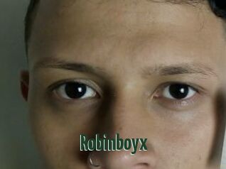 Robinboyx