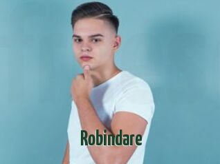 Robindare