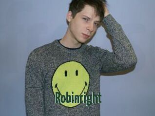Robinright