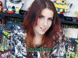 Rockerlana