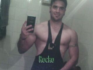 Rocko