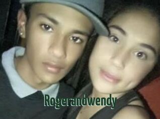 Rogerandwendy