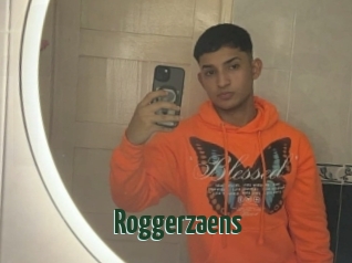 Roggerzaens