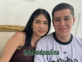 Rokiandpaulina