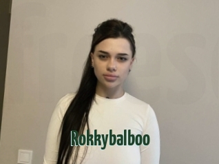 Rokkybalboo