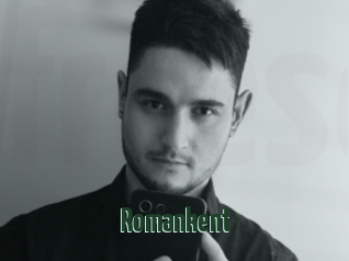 Romankent