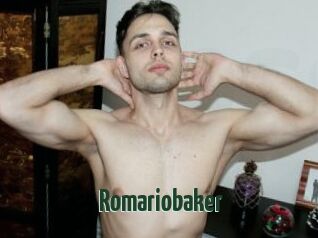 Romariobaker