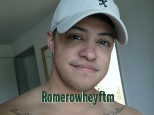 Romerowheyftm