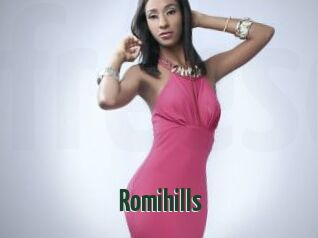 Romihills