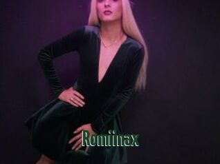 Romiinax