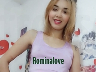 Rominalove
